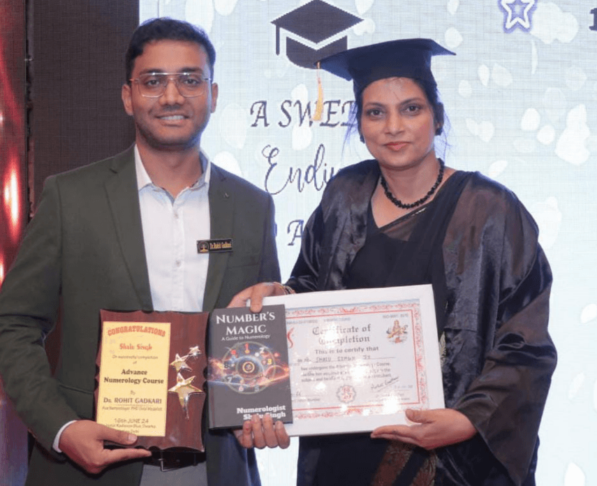 Graduation Ceremony