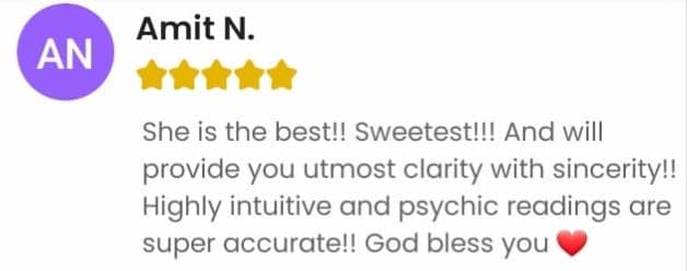 Client Review 3