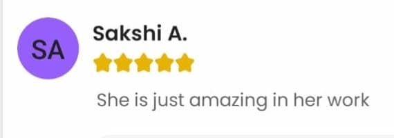 Client Review 7