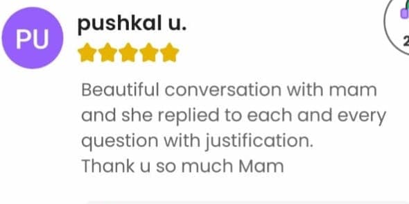 Client Review 11